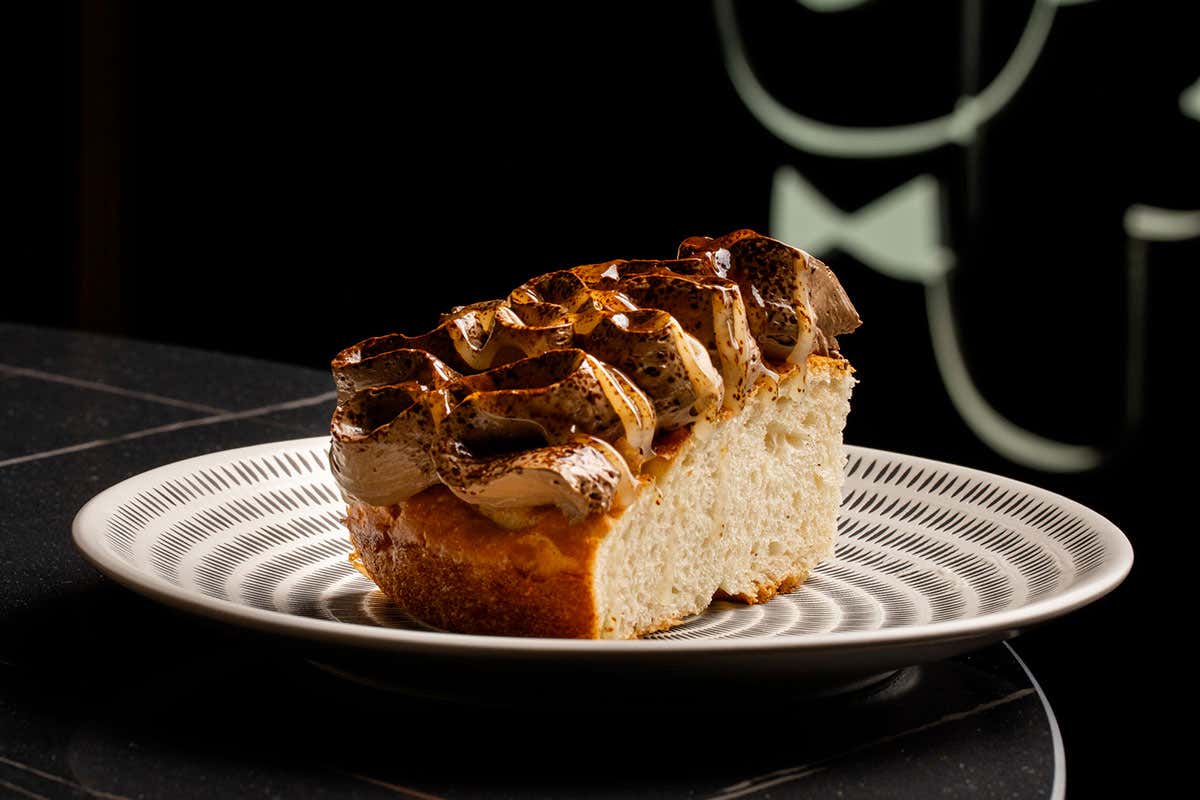 A Montepaone Lido un gruppo di giovani under 30 reinventa la pizza A Montepaone Lido un gruppo di giovani under 30 reinventa la pizza