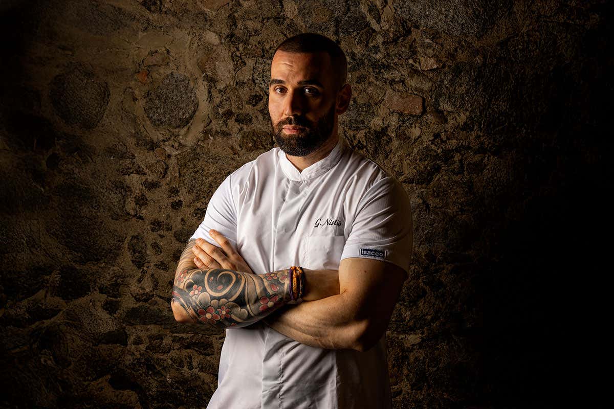 A Montepaone Lido un gruppo di giovani under 30 reinventa la pizza