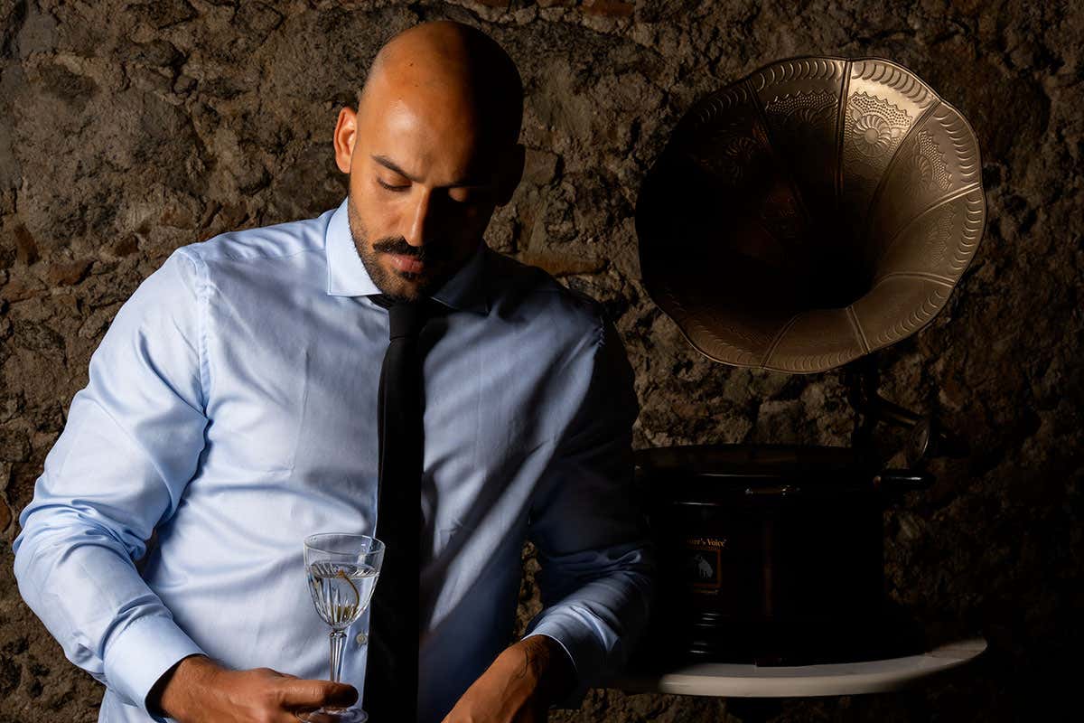 A Montepaone Lido un gruppo di giovani under 30 reinventa la pizza