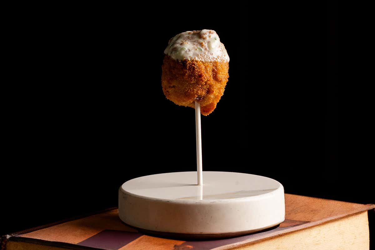 A Montepaone Lido un gruppo di giovani under 30 reinventa la pizza