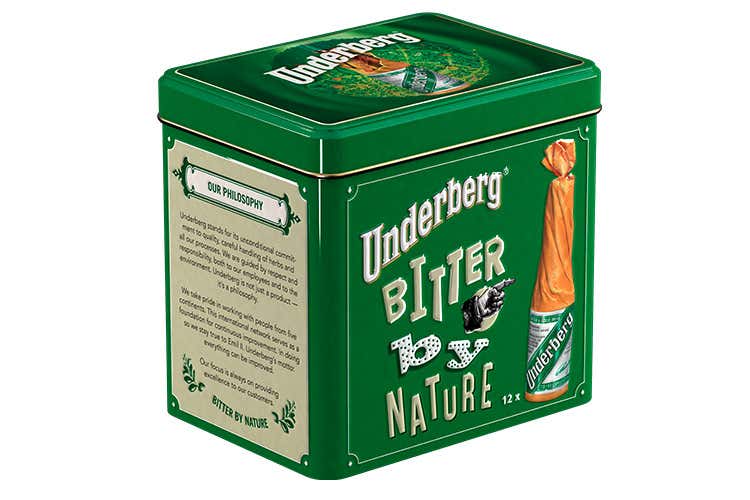 OnestiGroup, un tris premium Feste con bitter, whisky e  Calvados