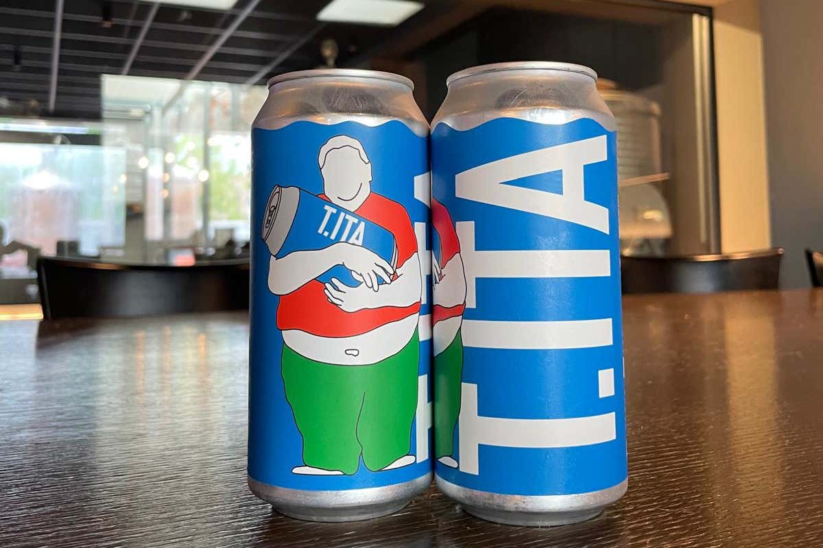 Birrone, la birra che racconta il Veneto tra filiera agricola e artigianalità Birrone, la birra che racconta il Veneto tra filiera agricola e artigianalità