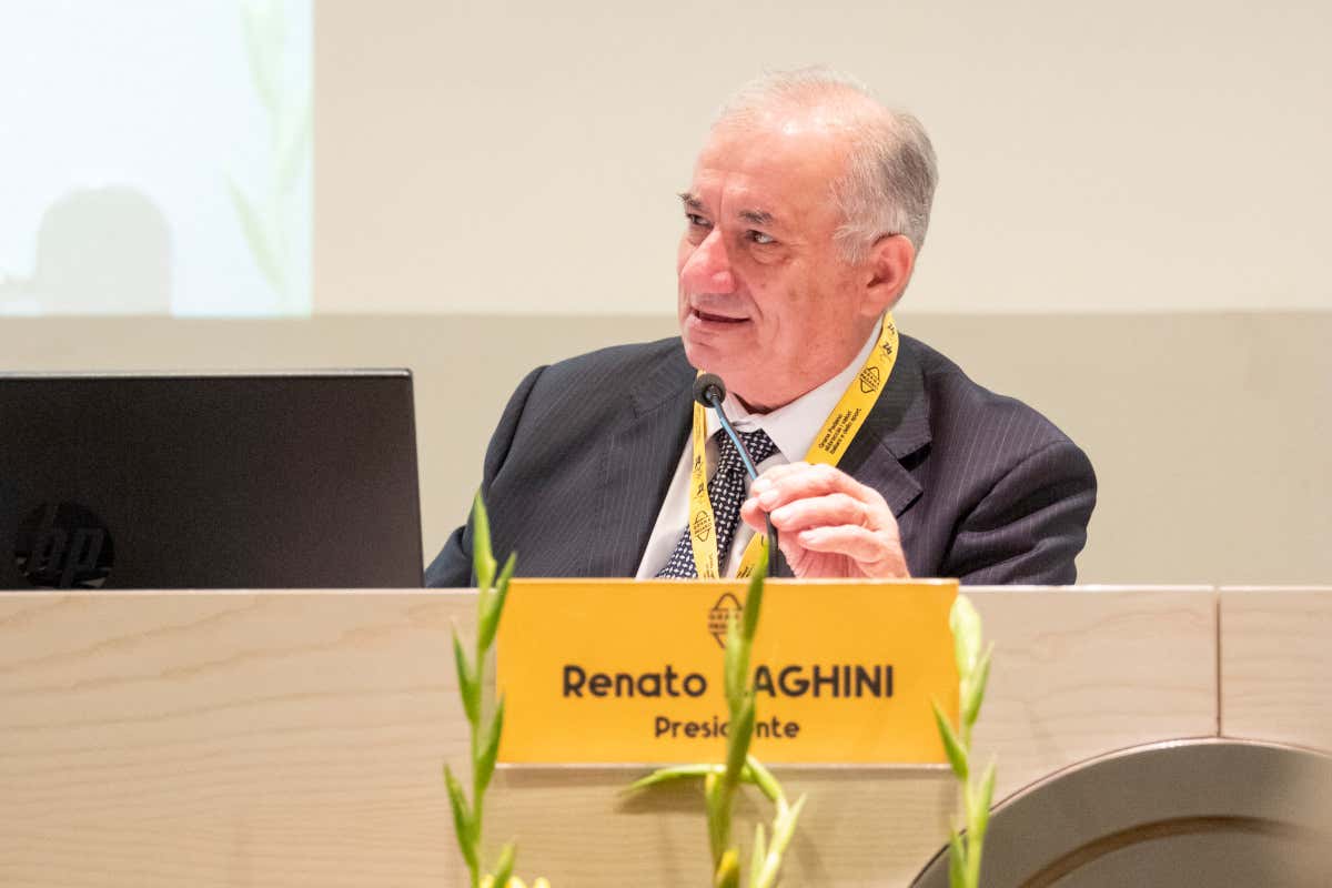 Grana Padano brilla nella sostenibilità. E i dazi della Cina non preoccupano Grana Padano brilla nella sostenibilità. E i dazi della Cina non preoccupano