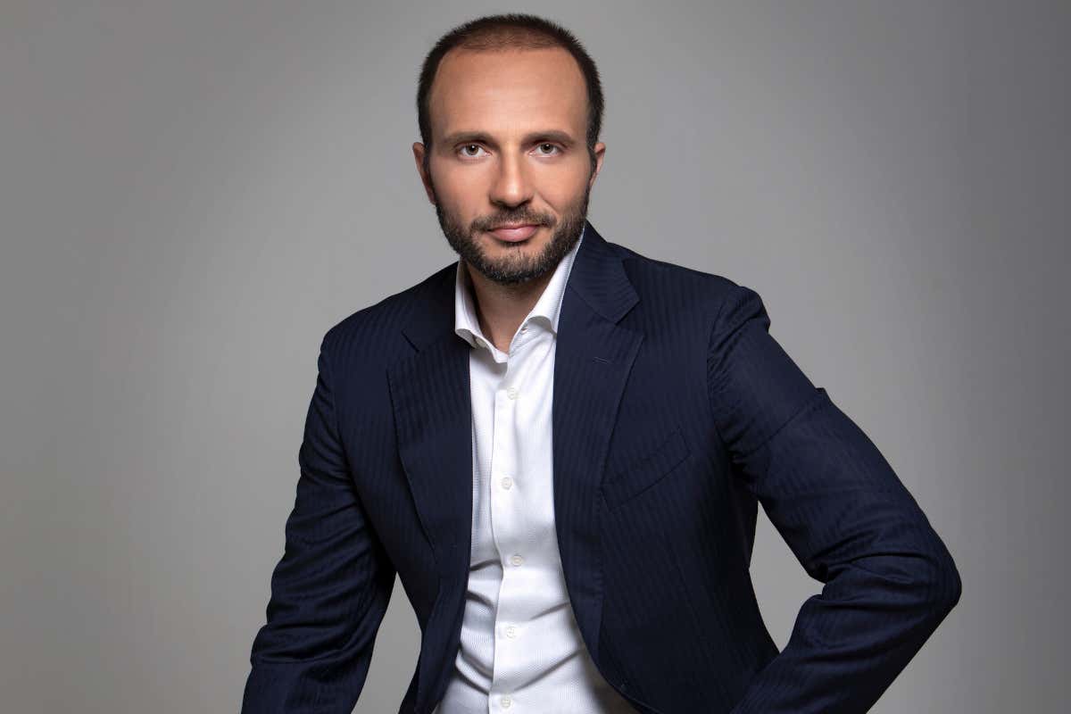 Pizza italiana in Francia: Fradiavolo affida lo sviluppo a Beefbar Pizza italiana in Francia: Fradiavolo affida lo sviluppo a Beefbar