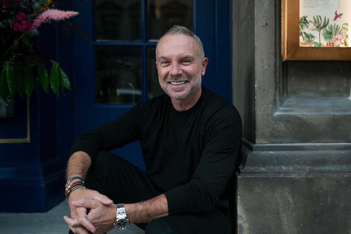 Pizza italiana in Francia: Fradiavolo affida lo sviluppo a Beefbar Pizza italiana in Francia: Fradiavolo affida lo sviluppo a Beefbar