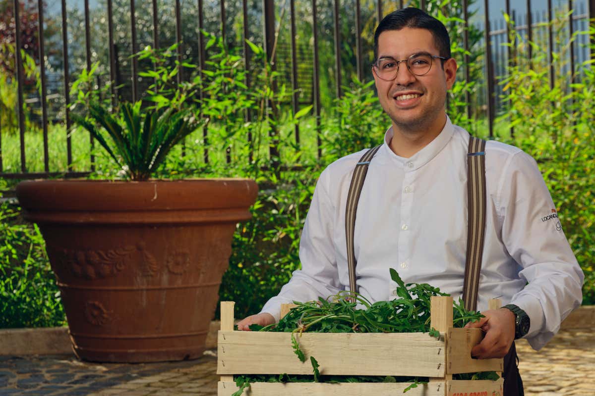 Dove nacque la madre di Alberto Sordi ora c’è una locanda gourmet in una torre Dove nacque la madre di Alberto Sordi ora c’è una locanda gourmet in una torre