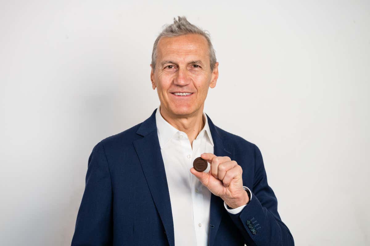 Lavazza, fatturato in crescita. E alla Design Week arriva anche Tablì Lavazza, fatturato in crescita. E alla Design Week arriva anche Tablì