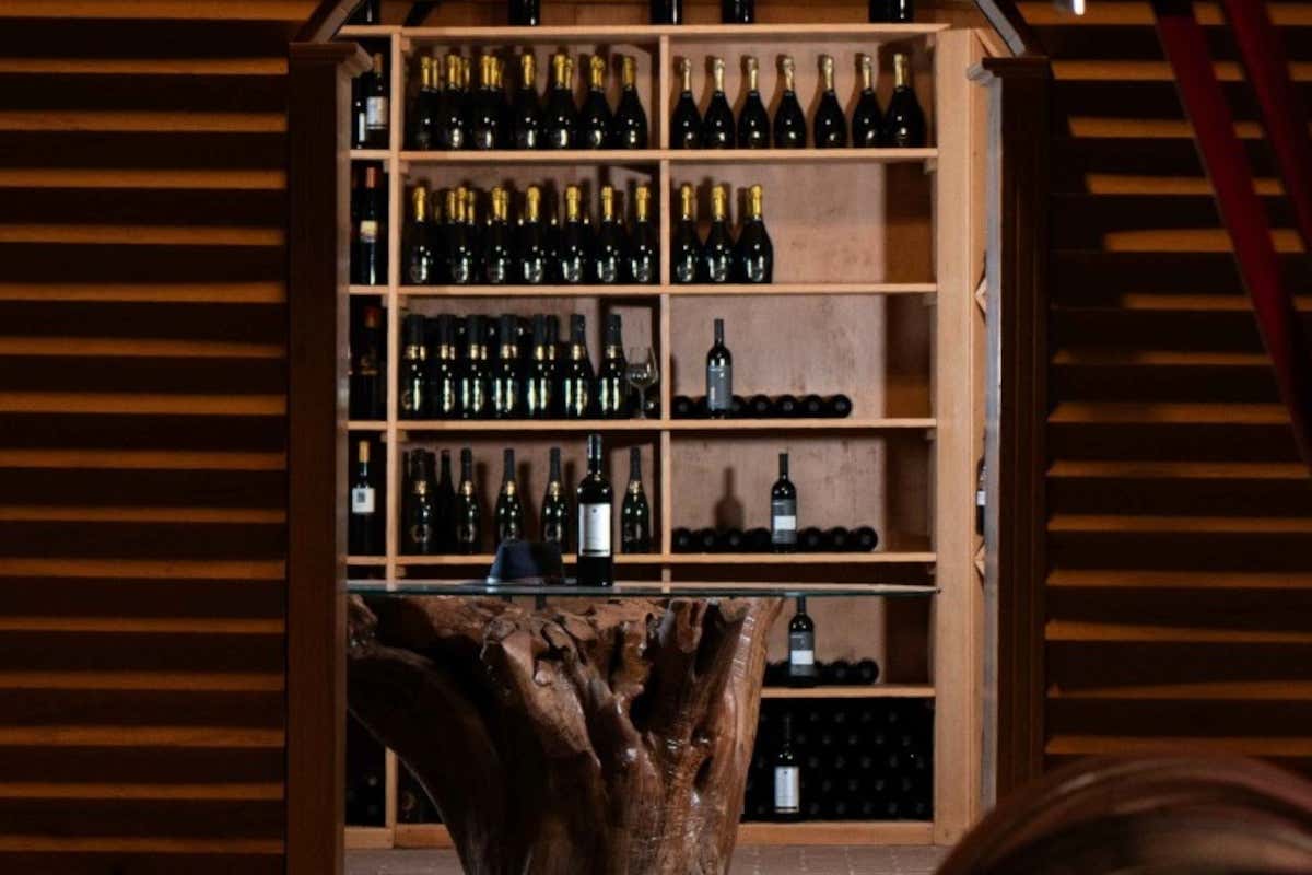 Vitigni autoctoni e sostenibilità: la missione di Librandi per il vino calabrese Vitigni autoctoni e sostenibilità: la missione di Librandi per il vino calabrese