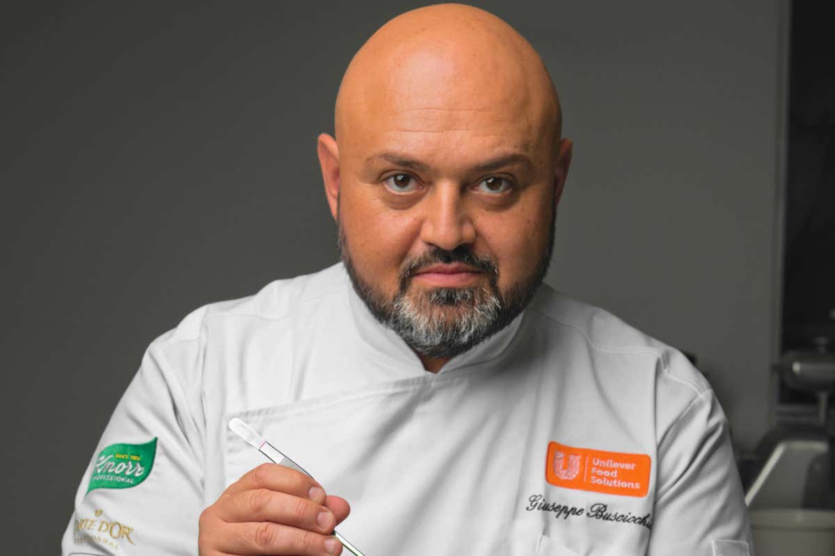 Giovani talenti in cucina: la seconda edizione del progetto “Le Stelle di Domani” Giovani talenti in cucina: la seconda edizione del progetto “Le Stelle di Domani”