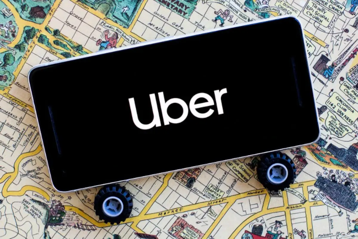 Azioni Uber: come &egrave; possibile guadagnare investendoci i propri soldi?