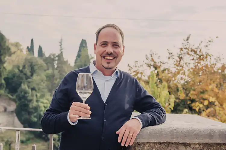 Ugo Zamperoni&nbsp; &ldquo;Superiore&rdquo; a chi? &Egrave; polemica tra Prosecco Doc e Docg