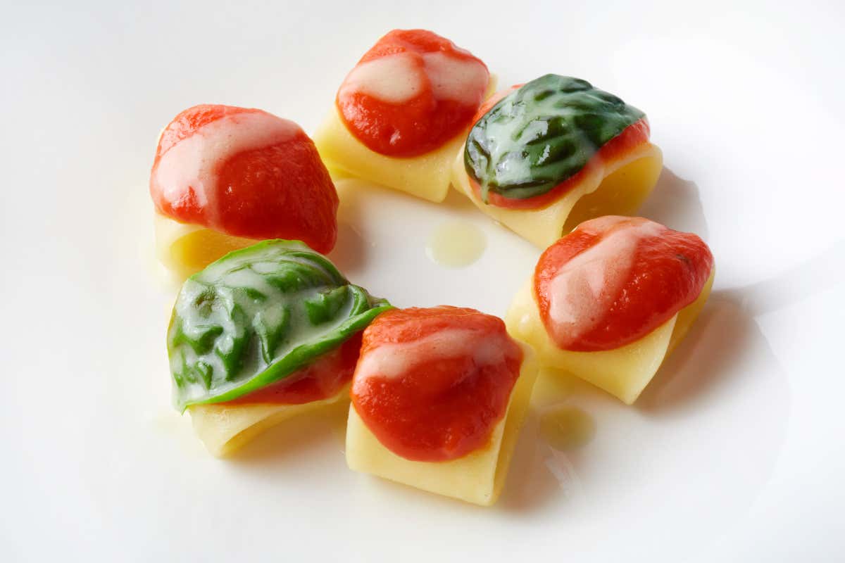 Lo chef che ha trasformato l’amore in cucina: da Chantal alle 3 stelle Michelin