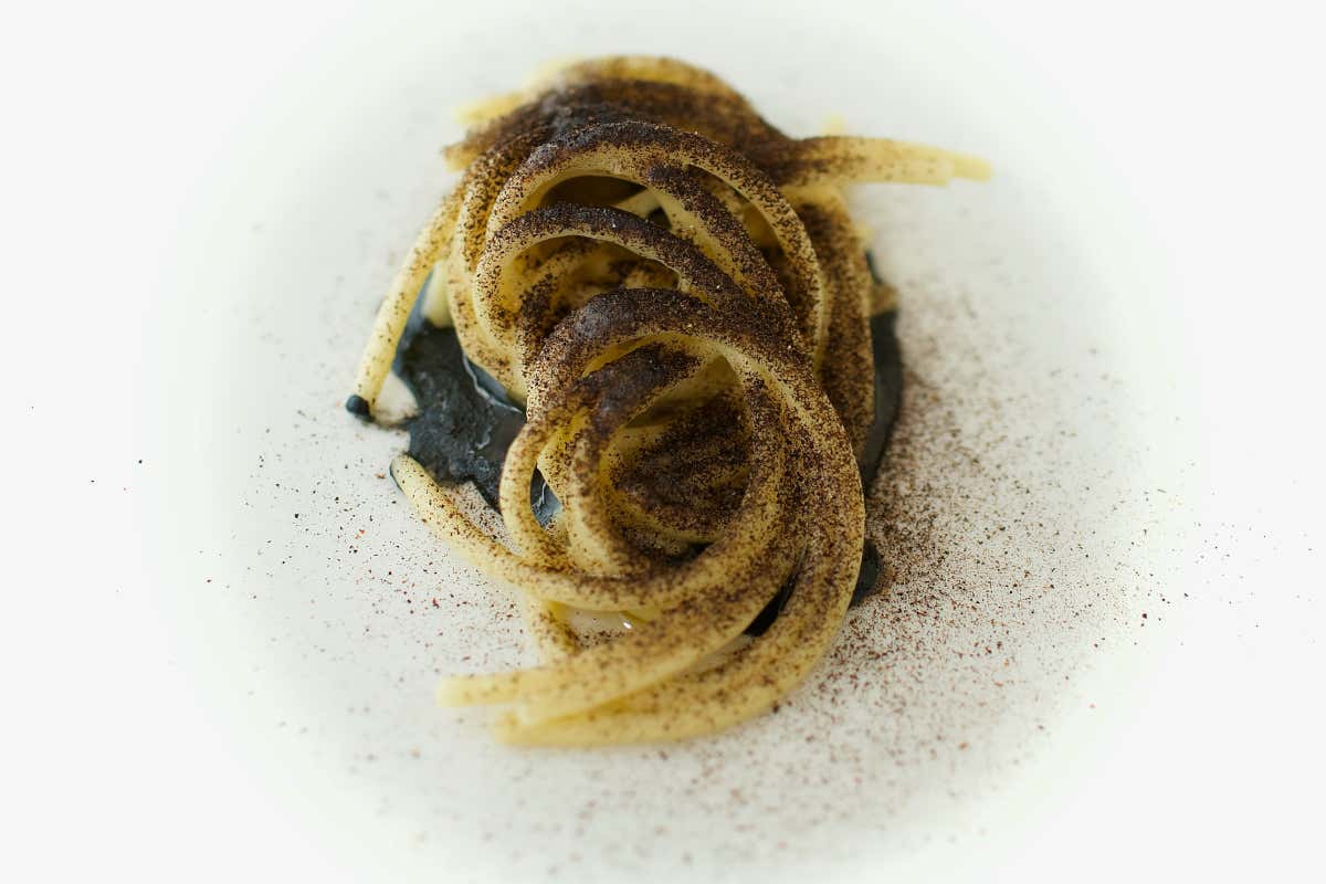 Lo chef che ha trasformato l’amore in cucina: da Chantal alle 3 stelle Michelin