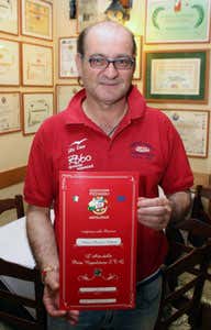 Umberto Fornito