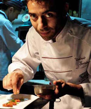 Umberto Massimo Gorizia