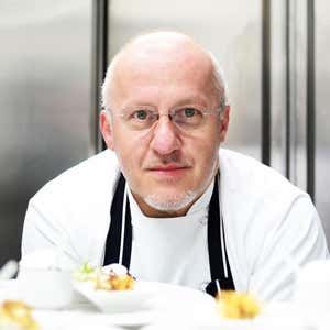 Umberto Vezzoli