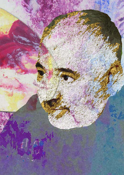 (Umberto Bombana) (Umberto Bombana)