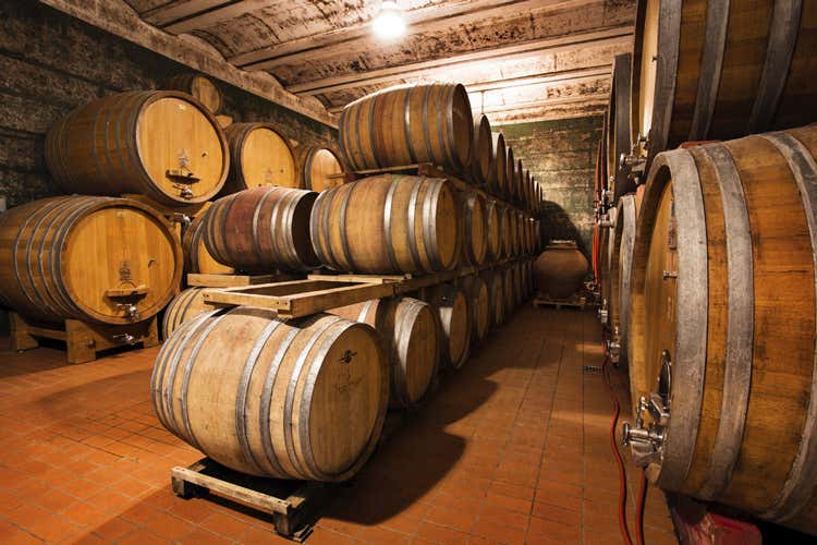 (L&rsquo;Umbria si scopre coi sapori di Antonelli A Montefalco vino ed olio da gustare)