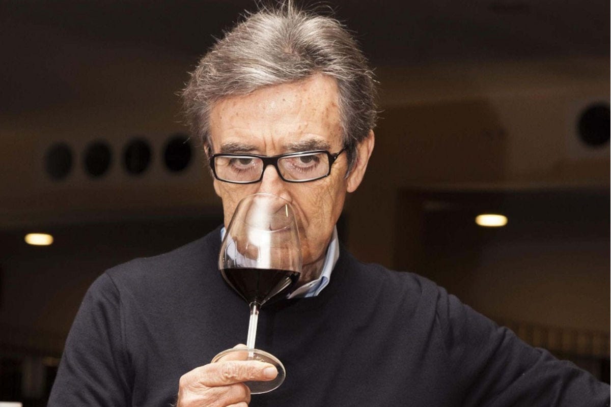 L’Umbria del Vino con 58 cantine per un totale di 162 vini in gara