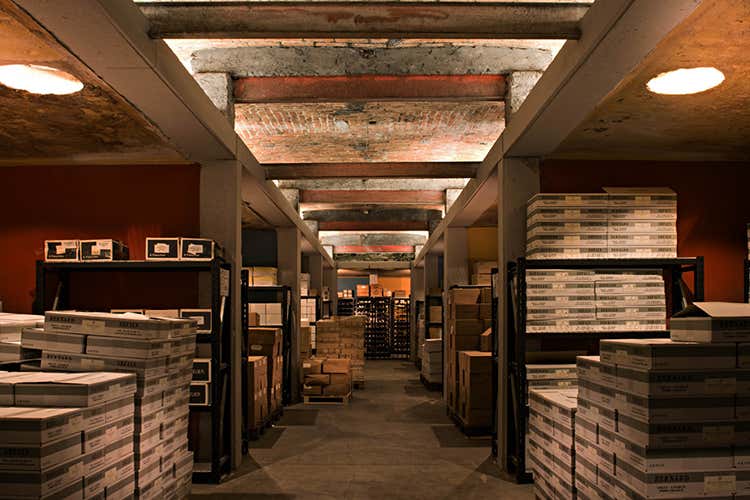 Un Natale firmato Pietro Pellegrini 5 idee regalo per intenditori