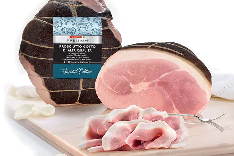 Territori, filiere e passione al centro delle festività 2020 di Despar - Un Natale speciale da Desparcon 4 salumi d'eccellenza Territori, filiere e passione al centro delle festività 2020 di Despar - Un Natale speciale da Desparcon 4 salumi d'eccellenza