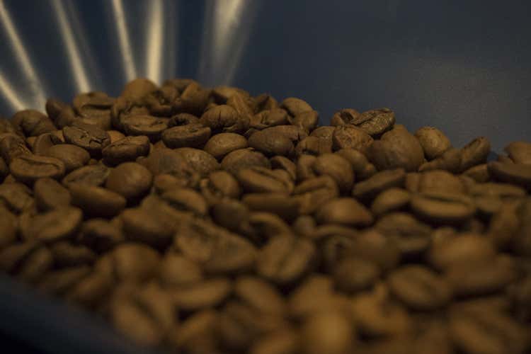 Un italiano su due beve caffè tutti i giorni A Brescia costa 1,30 euro, a Messina 0,80