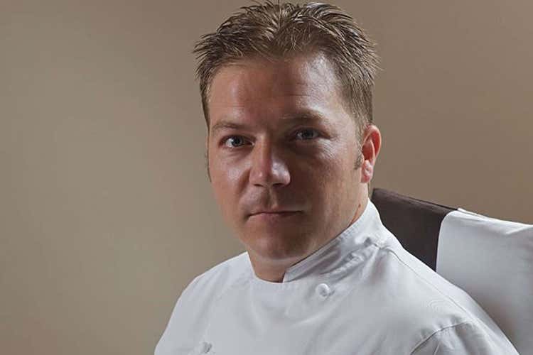 Andrea Migliaccio (Un manifesto per il Mediterraneo La cucina al centro di una nuova era)