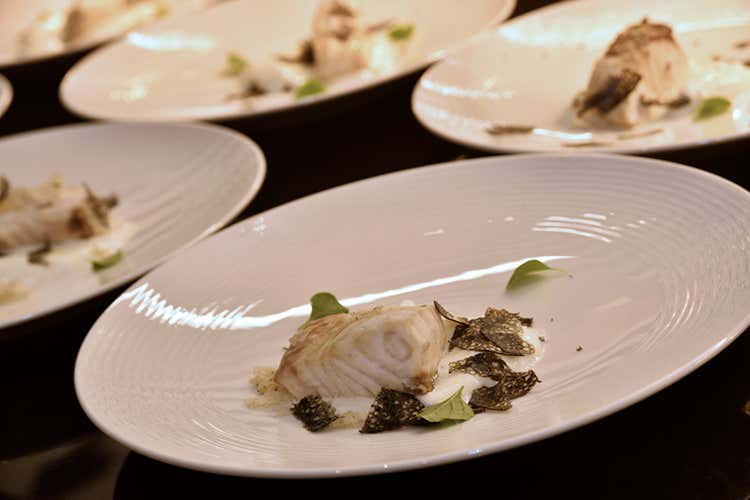 Il format di Un mare di Champagne sar&agrave; sempre lo stesso - Un mare di Champagne ad Alassio Per il brindisi, attendere settembre