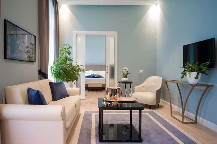 Il Turin Palace Hotel, per storicit&agrave; e vocazione, &egrave; ambasciatore delle eccellenze italiane - Un panino per rinascereSapori d&rsquo;infanzia al Turin