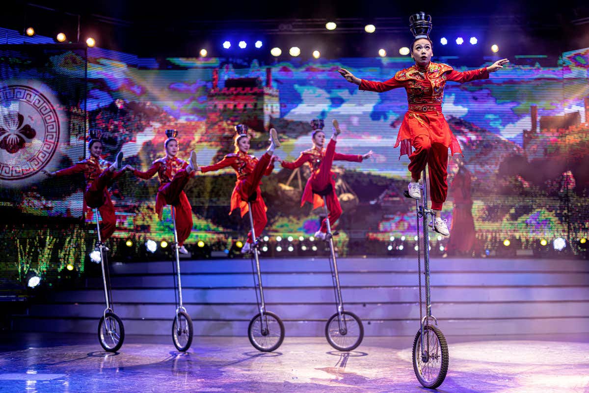 Dove dormire come nel cuore del Far West… ma in Catalogna