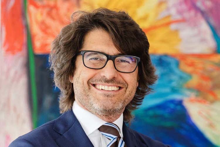 Massimiliano Fabbro - Una buona notizia per le mense: cambiano le regole per i contratti Massimiliano Fabbro - Una buona notizia per le mense: cambiano le regole per i contratti