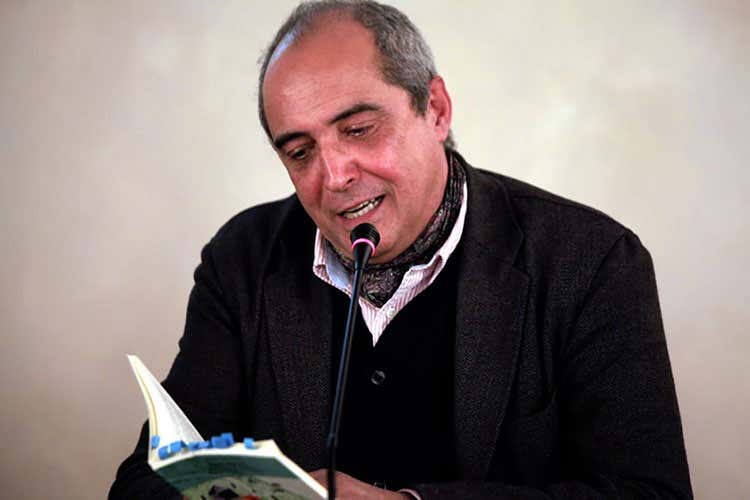 Alfredo Antonaros (Una città da gust@re a Fano Cultura enogastronomica e ospitalità) Alfredo Antonaros (Una città da gust@re a Fano Cultura enogastronomica e ospitalità)