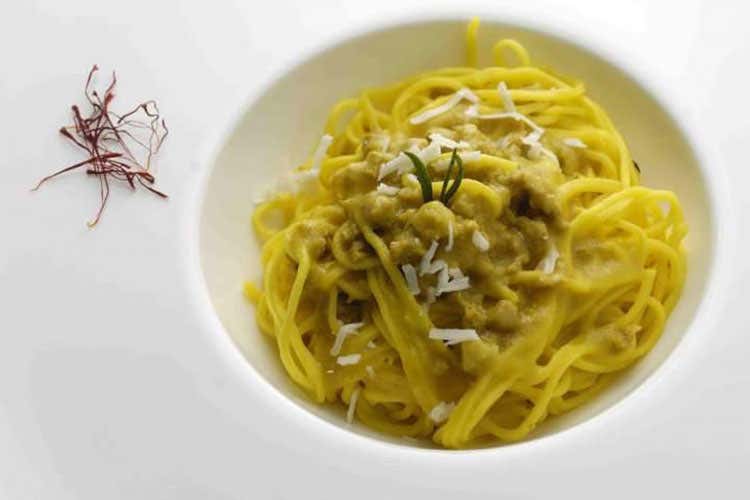 Una combo tra buon cibo e ospitalit&agrave; Zunica, dinner & bed a Civitella del Tronto