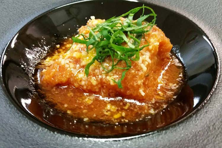 Una combo tra buon cibo e ospitalit&agrave; Zunica, dinner & bed a Civitella del Tronto