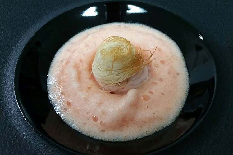 Una combo tra buon cibo e ospitalit&agrave; Zunica, dinner & bed a Civitella del Tronto