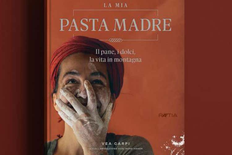 Il libro &egrave; risultato di un anno e mezzo di lavoro con il supporto e la guida della educatrice e formatrice Irene Hager - Una pasta made che cambia la vita Il racconto di Vea Carpi
