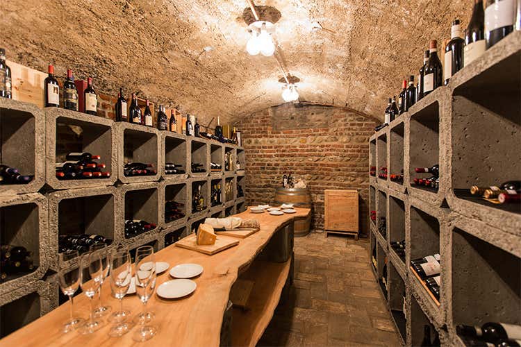 Una serata a Cascina Malingamba Quando la natura rivive nei piatti Una serata a Cascina Malingamba Quando la natura rivive nei piatti