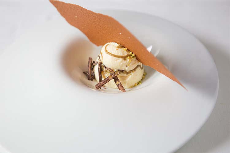 Una serata a Cascina Malingamba Quando la natura rivive nei piatti Una serata a Cascina Malingamba Quando la natura rivive nei piatti