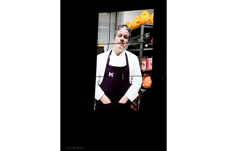 Una serata di riconoscimenti a Firenze I Personaggi dell'anno 2016 sul palco