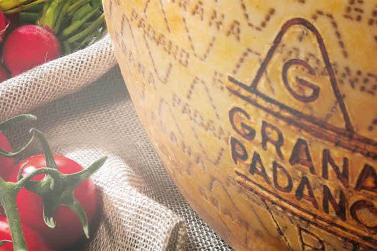Una settimana dedicata al Grana Padano nei menu dei ristoranti trentacinqueuro.it Una settimana dedicata al Grana Padano nei menu dei ristoranti trentacinqueuro.it