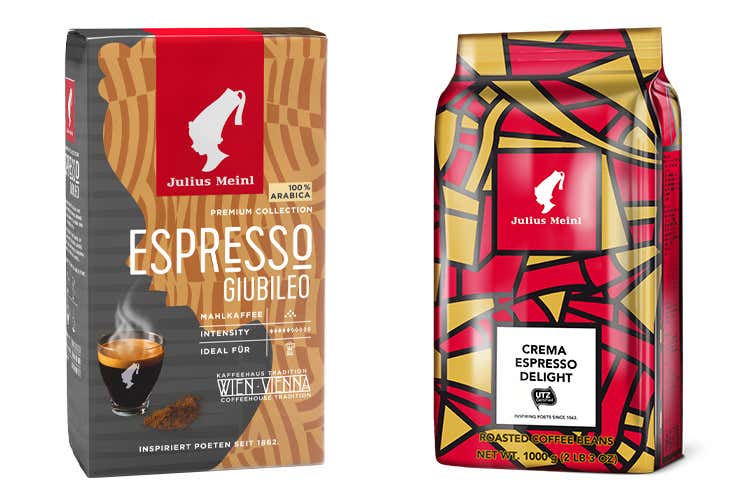 Una tazzina di caffè per un mondo migliore