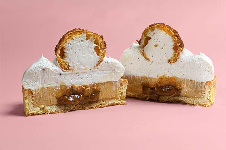 La pasticceria stellata di Isabella Pot&igrave; - Food, gli imprenditori under 30 Business che guideranno il futuro