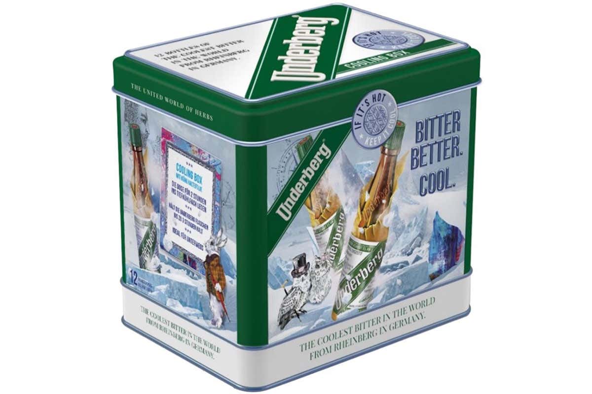 Underberg festeggia 175 anni, i pi&ugrave; alti standard di qualit&agrave; dal 1846