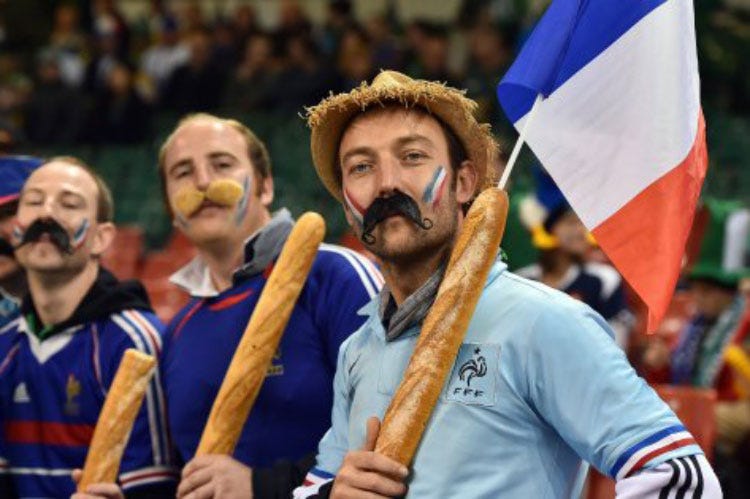 (Unesco, la Francia candida la baguette?)