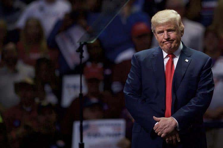 Donald Trump (Unesco, gli Stati Uniti lasciano e Israele li segue a ruota)