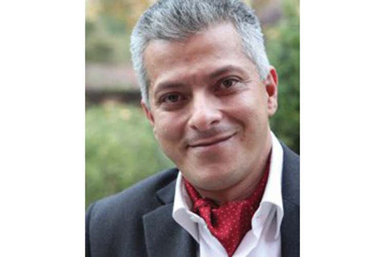 Raffaele Trovato (UniSalento, Ifse e il sommelier Cinacchi)