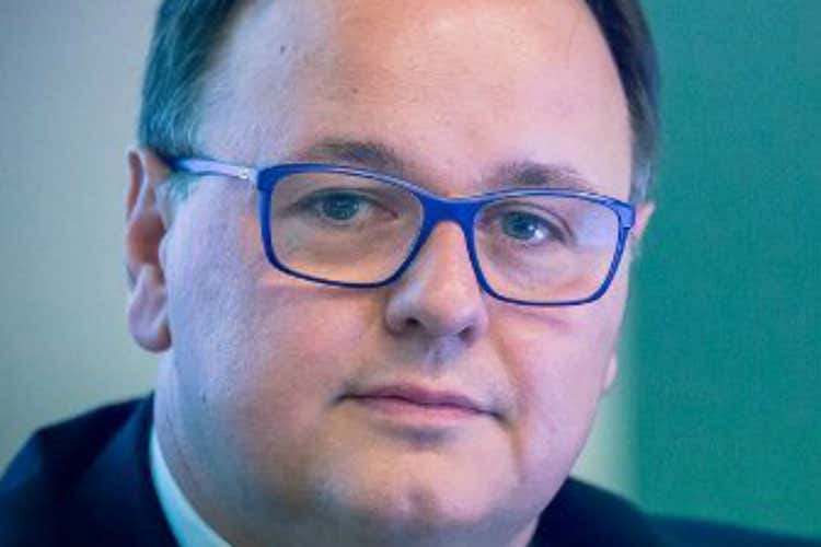 Paolo Castelletti - Unione italiana vini firma con il Messico un accordo per avvicinare le due filiere