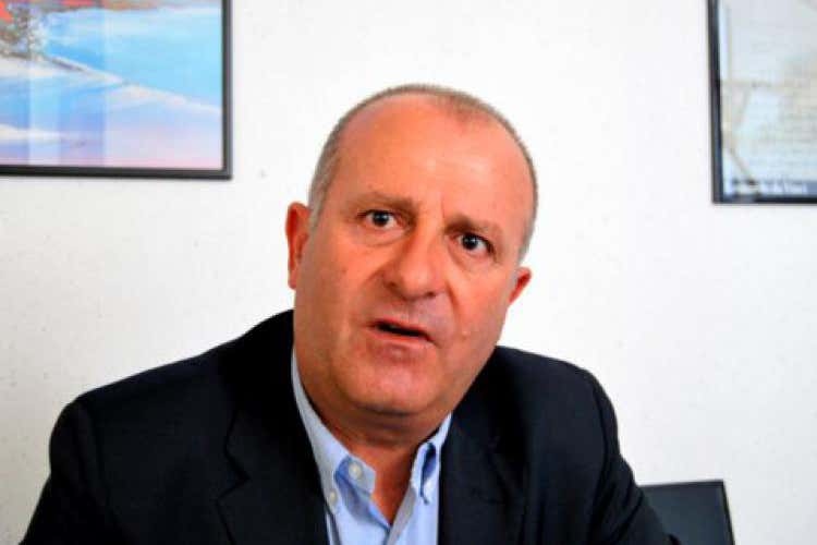 Sergio Caputi (L’Università di Chieti guarda al futuro Un polo agroalimentare tra i progetti) Sergio Caputi (L’Università di Chieti guarda al futuro Un polo agroalimentare tra i progetti)