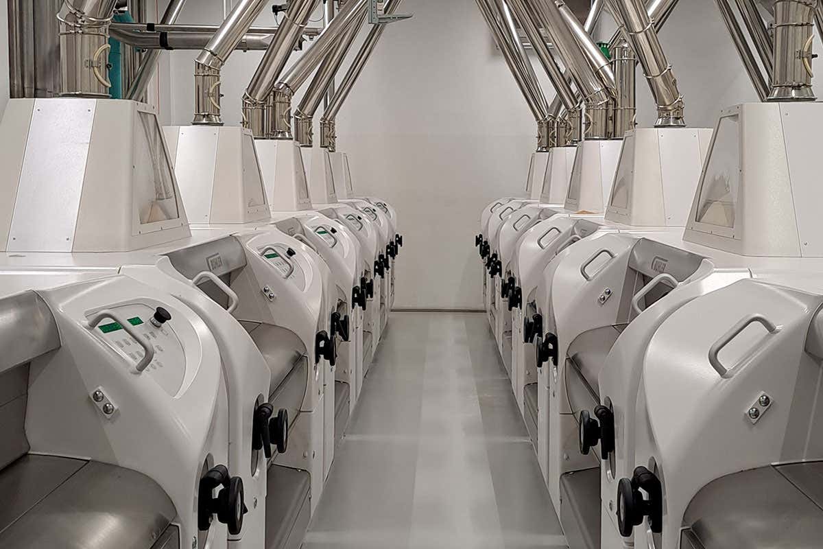 Antonio Costagliola è il Pastry Ambassador 2026-27 di Molino Dallagiovanna