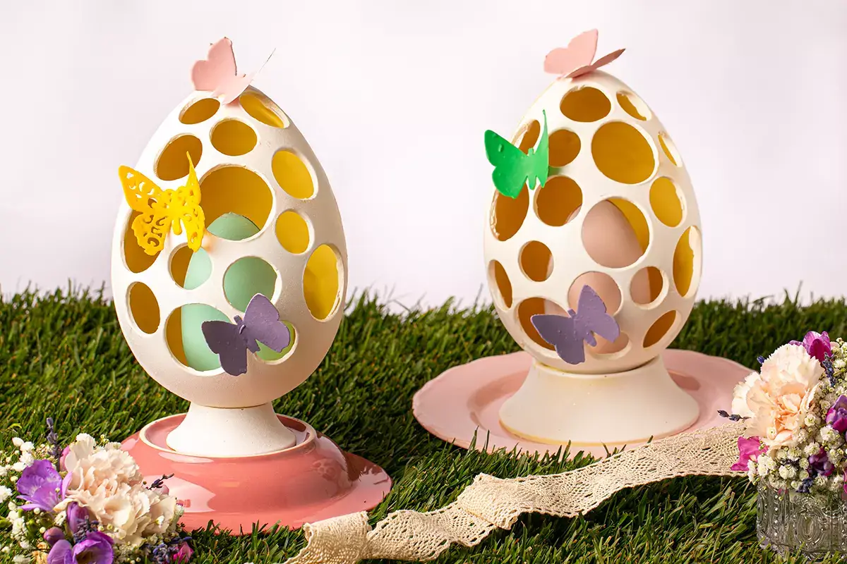 Le creazioni di Divino Pasqua dolce a Roma? Ecco come si preparano le pasticcerie